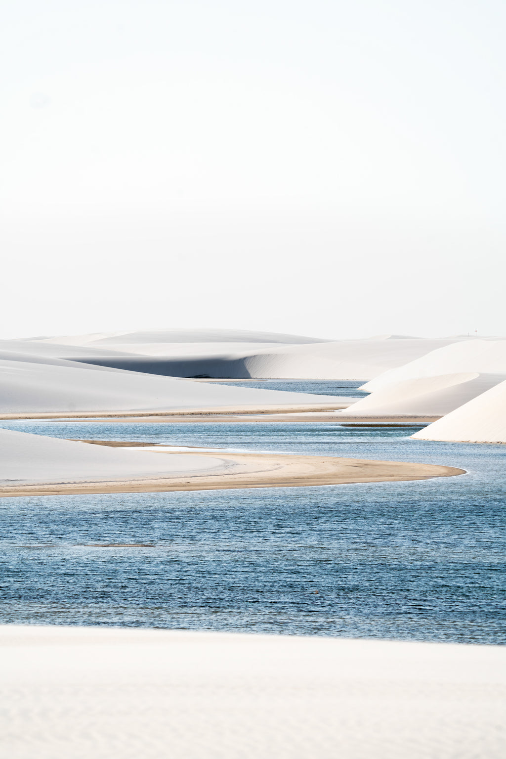 Lençóis Maranhenses I