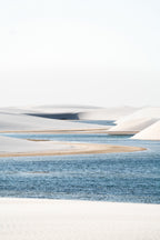 Lençóis Maranhenses I