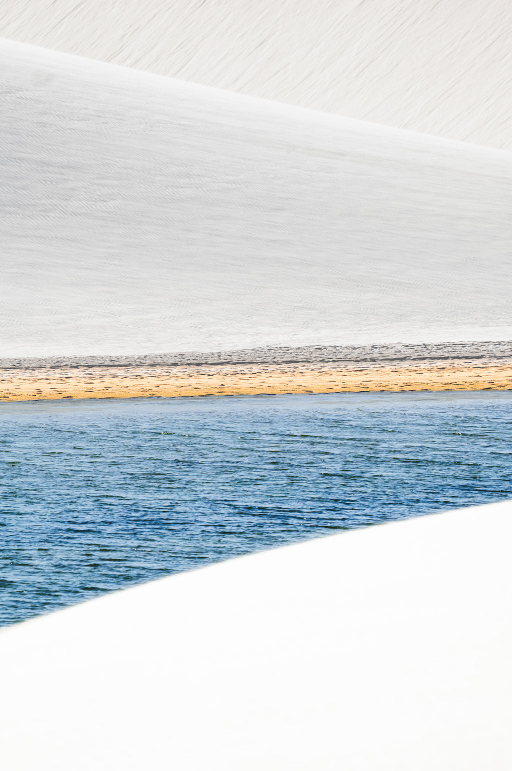 Lençóis Maranhenses II