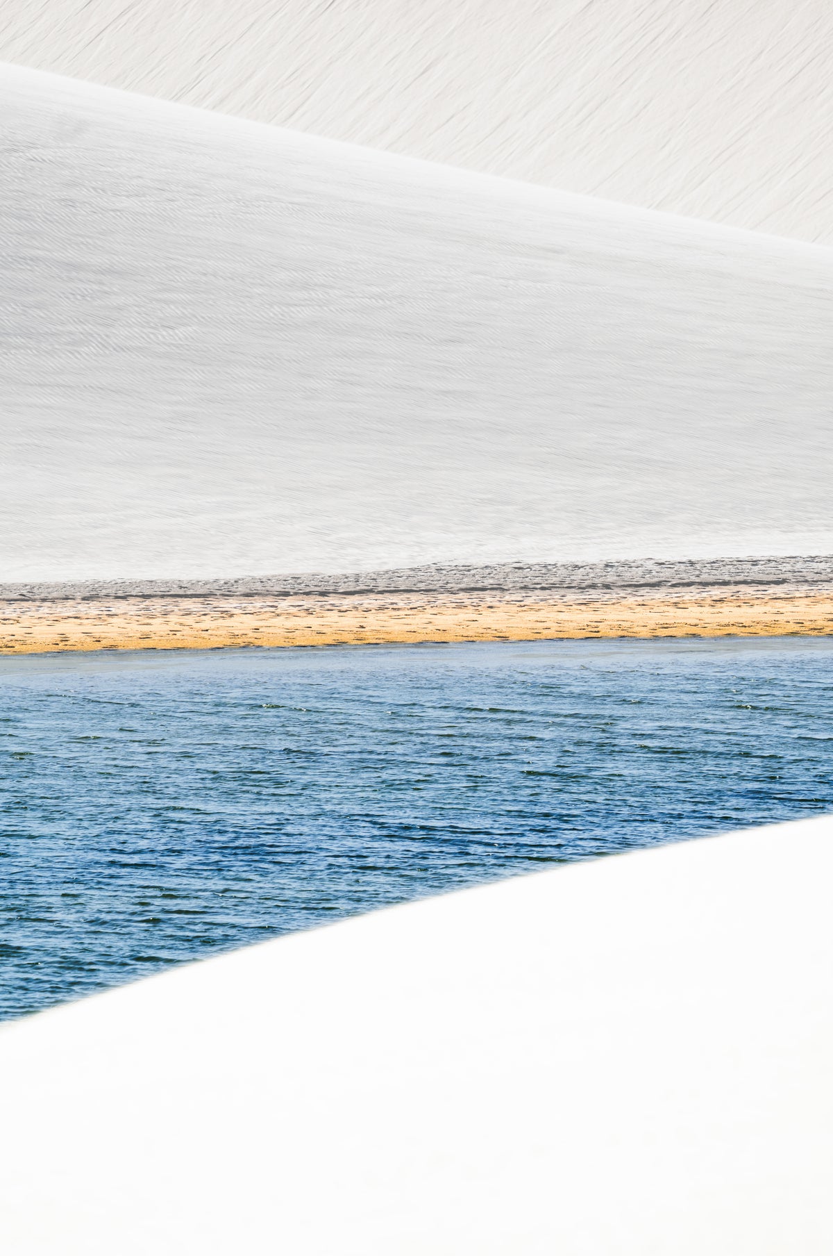 Lençóis Maranhenses II