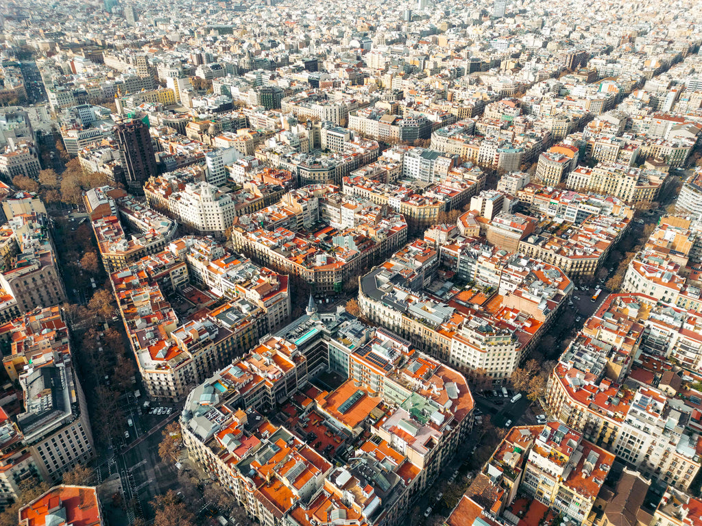 Eixample I
