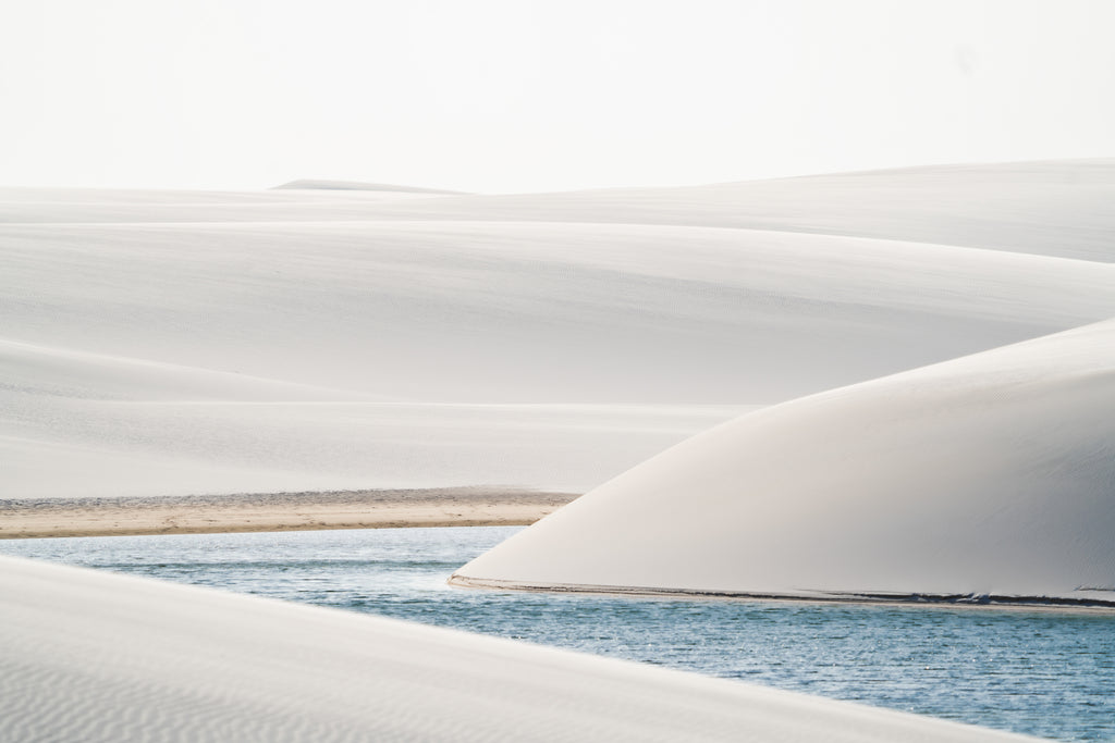 Lençóis Maranhenses IV
