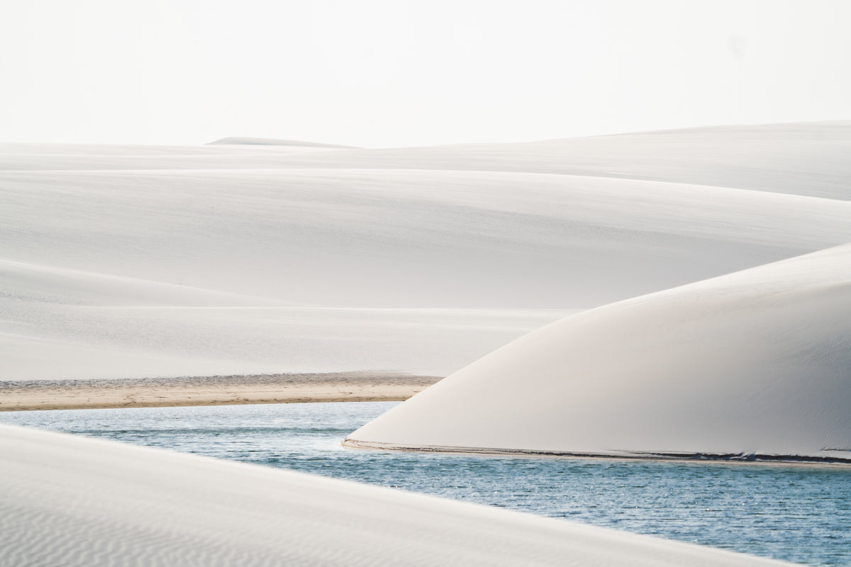Lençóis Maranhenses IV