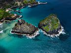 Morro Dois Irmãos IV · Noronha