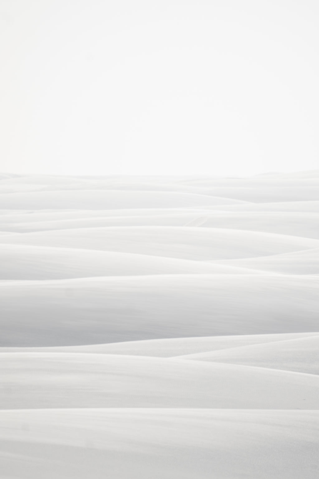 Lençóis Maranhenses V