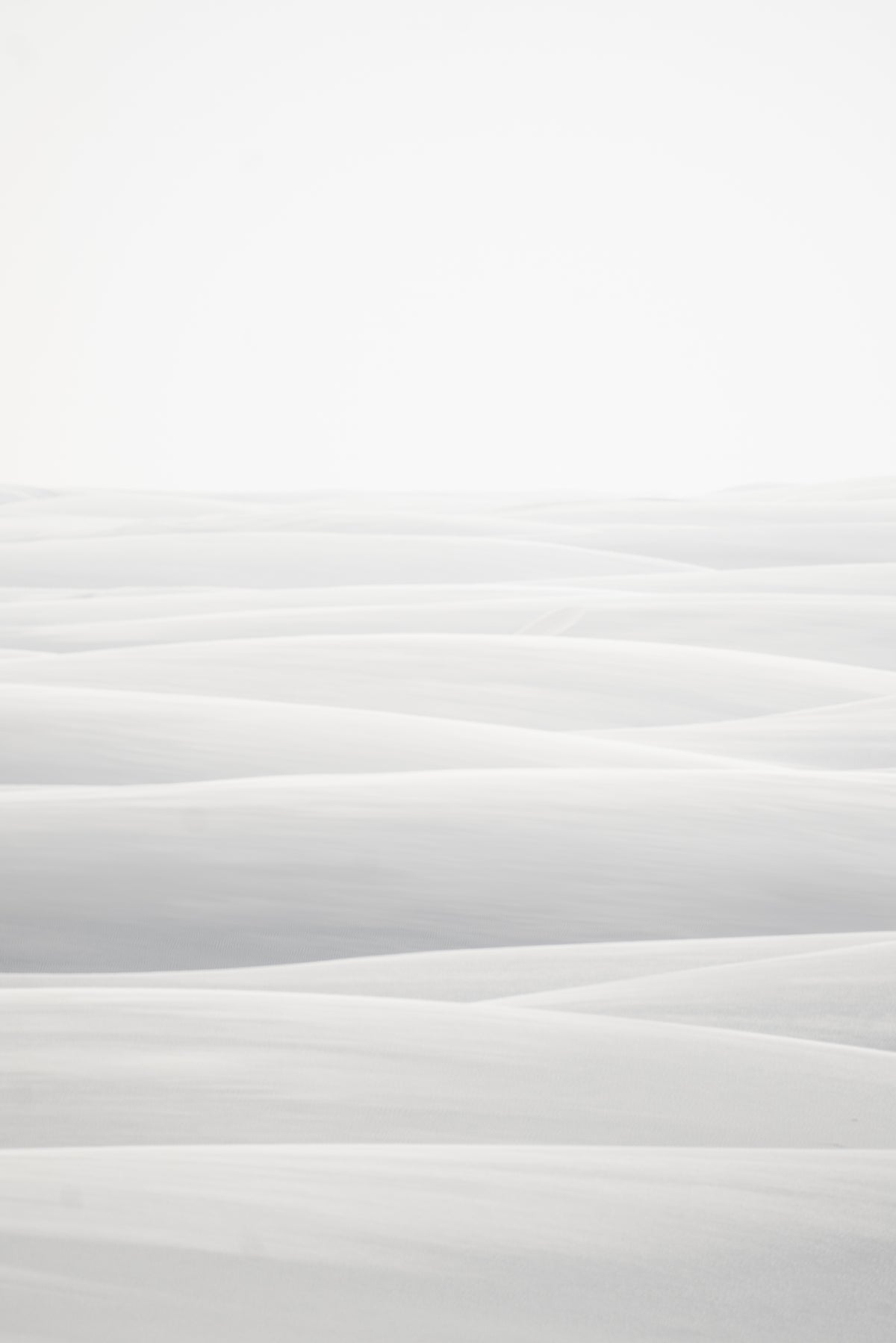 Lençóis Maranhenses V