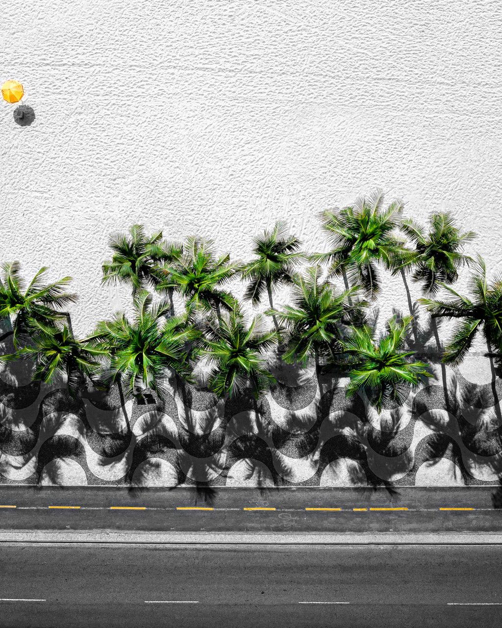 Copacabana I
