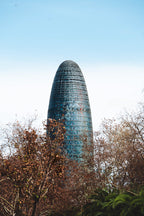 Torre Glòries II