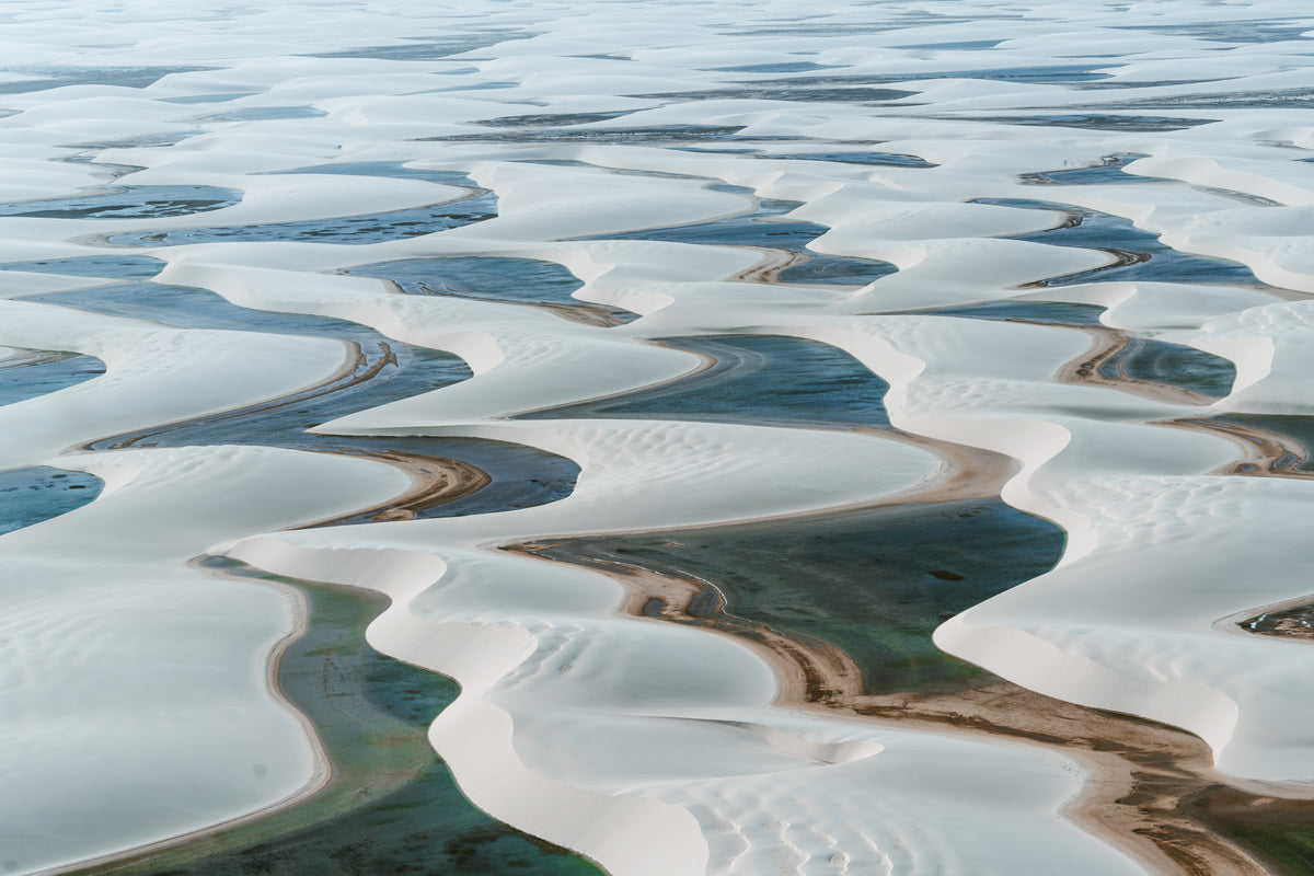 Lençóis Maranhenses VI