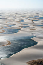 Lençóis Maranhenses VII
