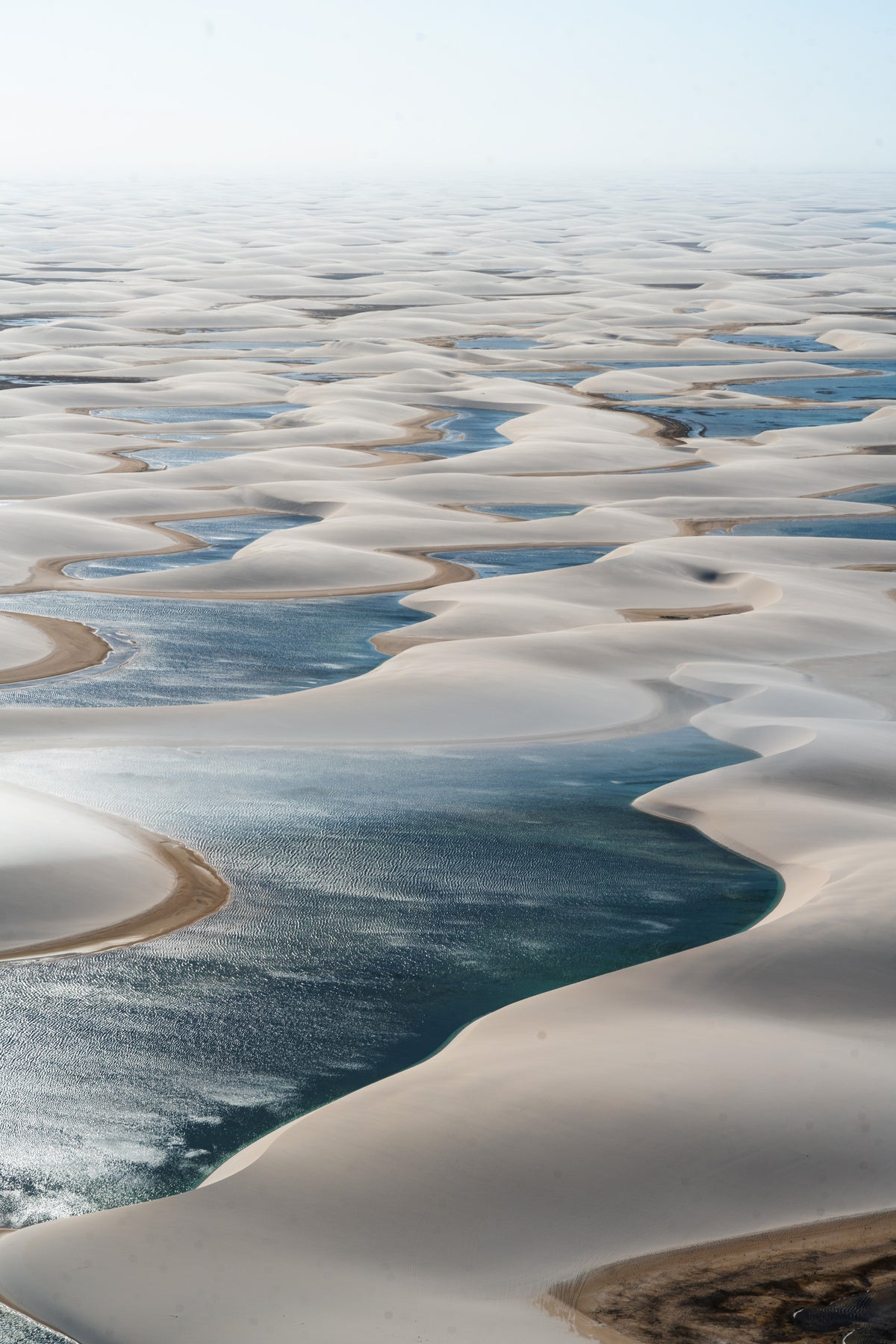 Lençóis Maranhenses VII