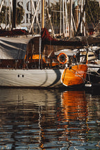 Port Vell III