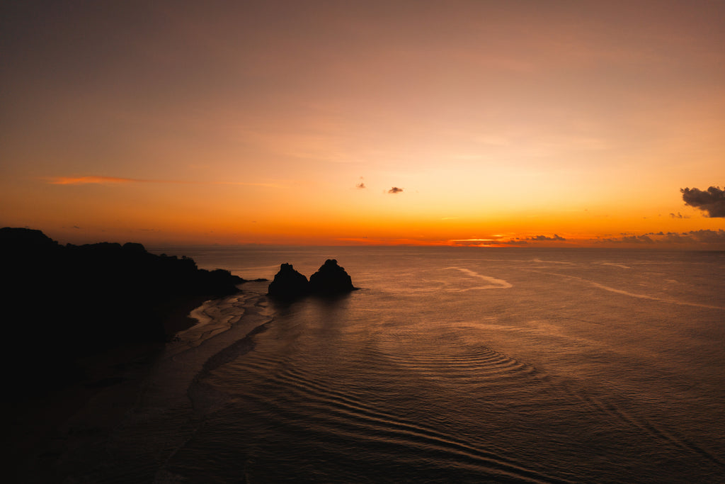 Pôr do Sol II