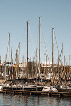 Port Vell IV