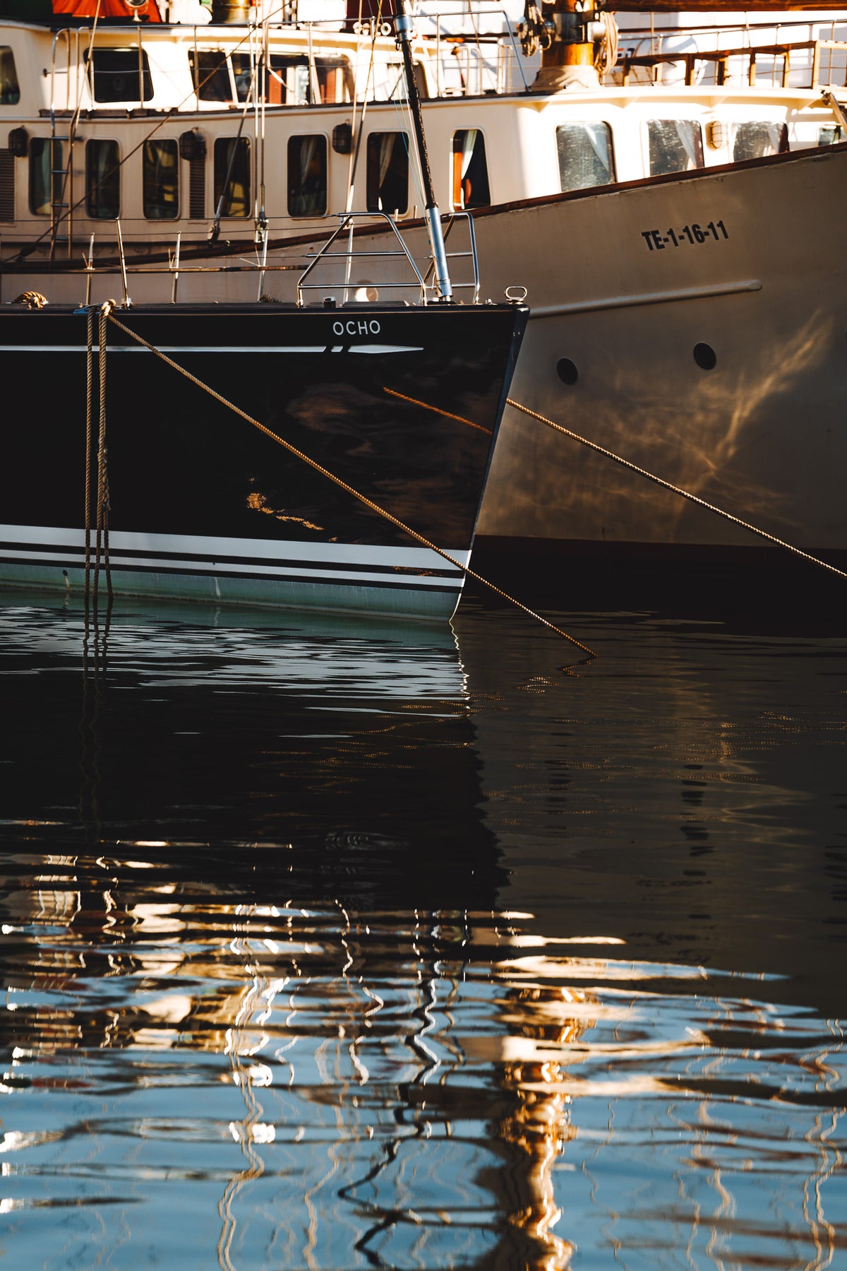 Port Vell V