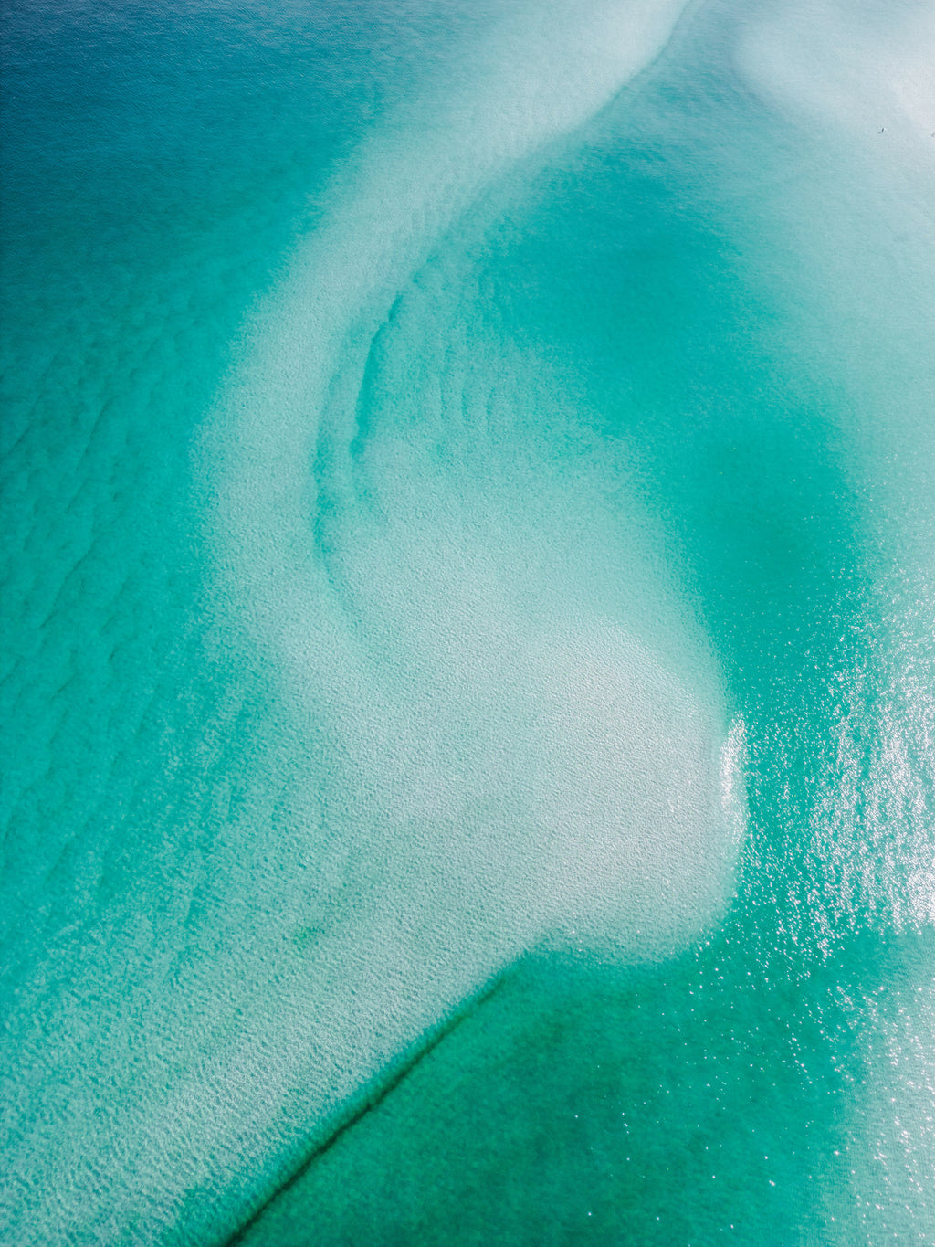 Imagem de teste — Arraial IV