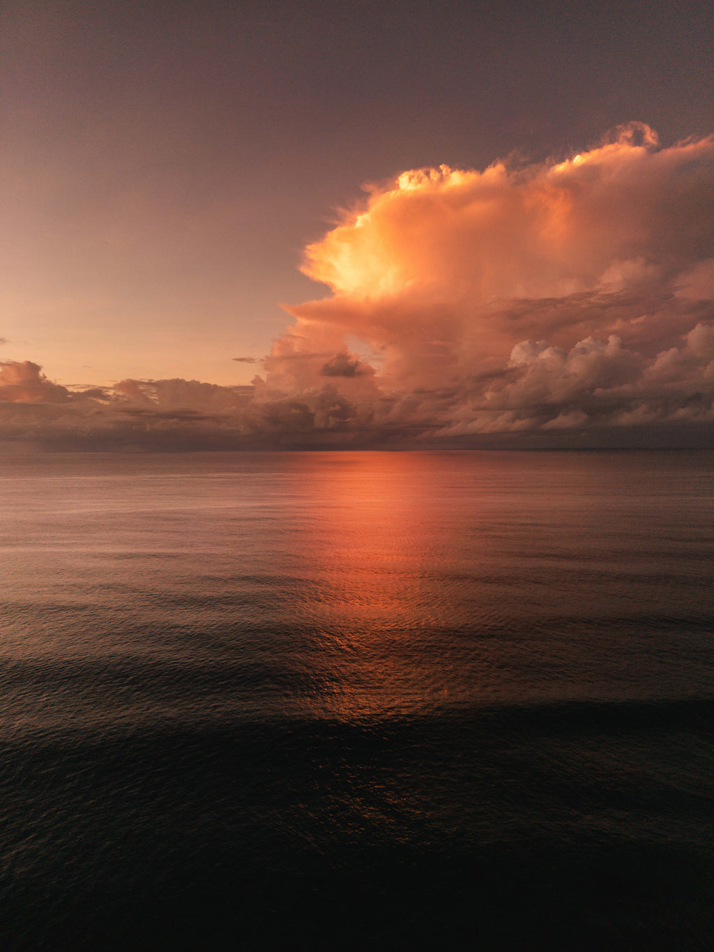 Pôr do Sol III