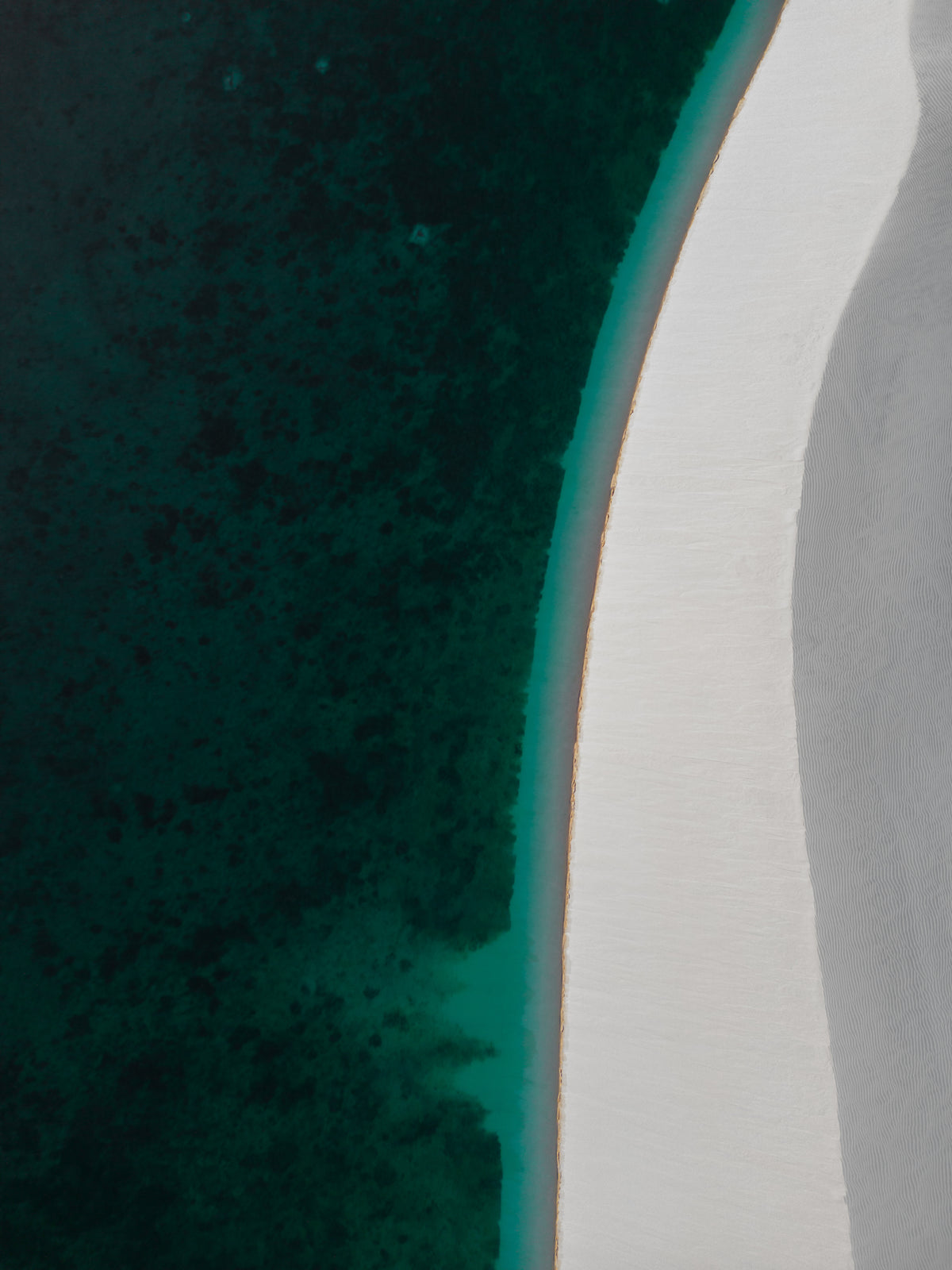 Lençóis Maranhenses X