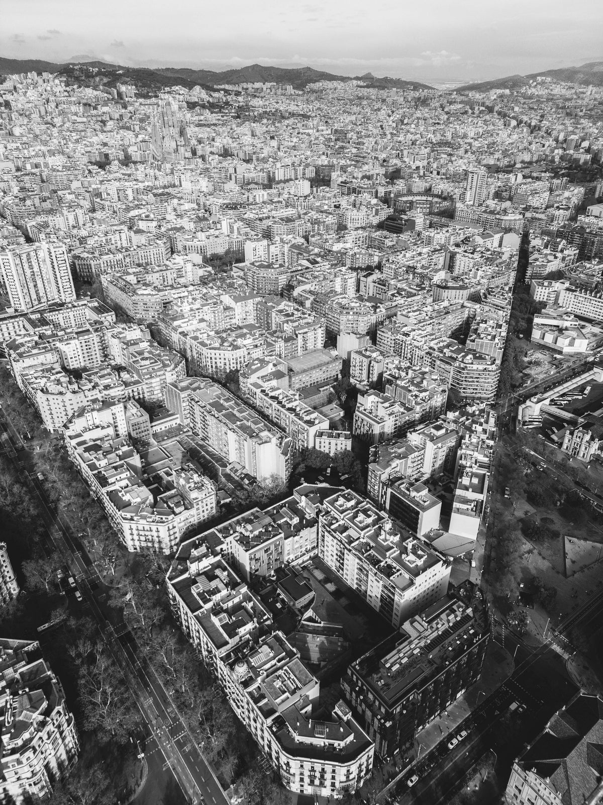 Eixample II