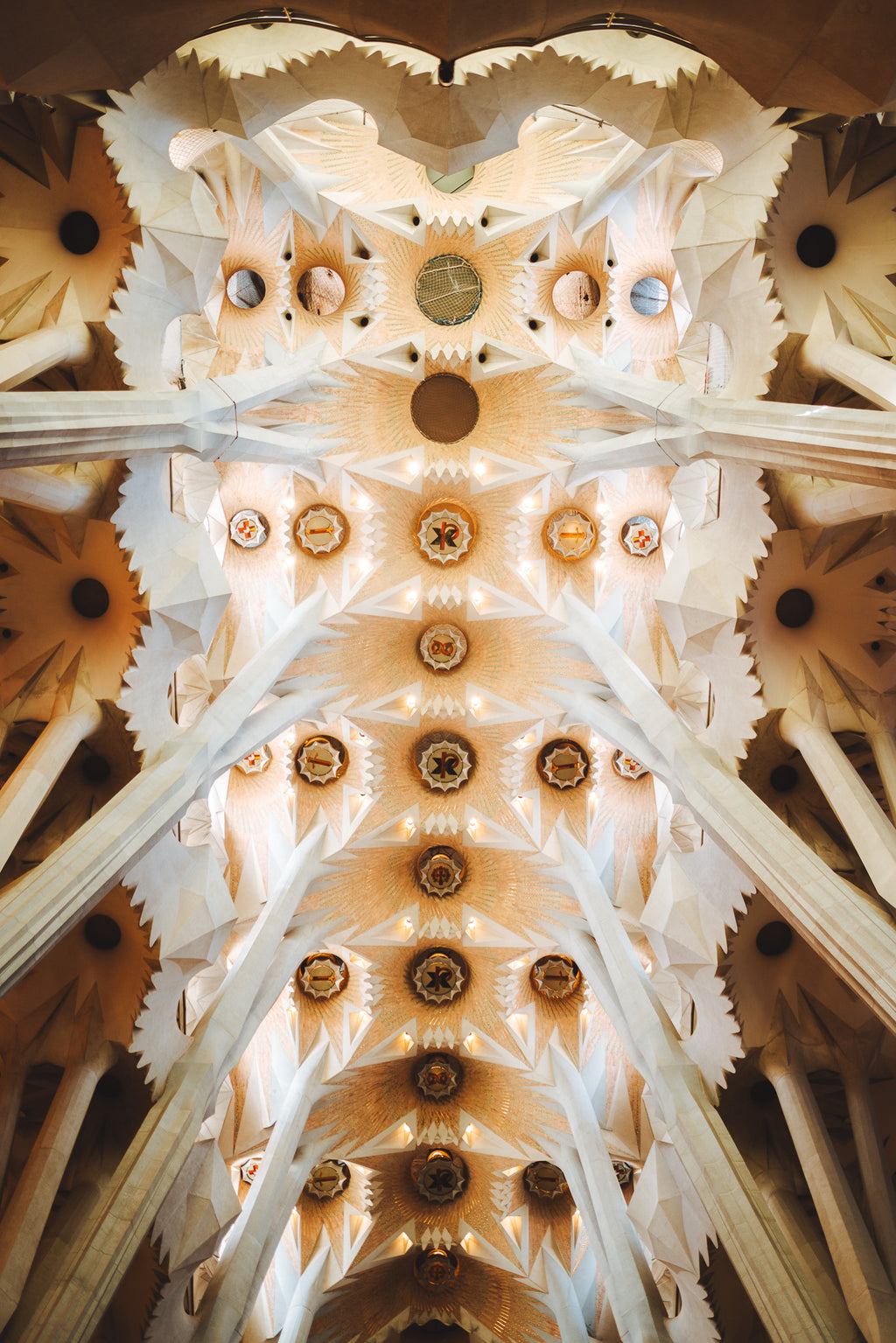 Sagrada Família II