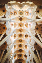 Sagrada Família II