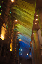 Sagrada Família III