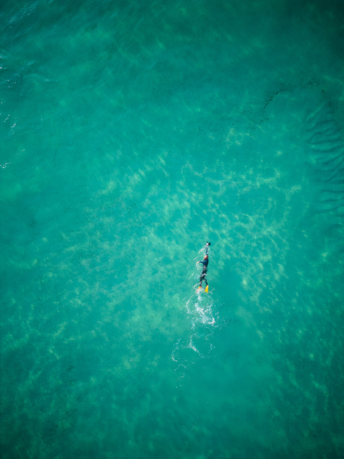 Imagem de teste — Cabo Frio I