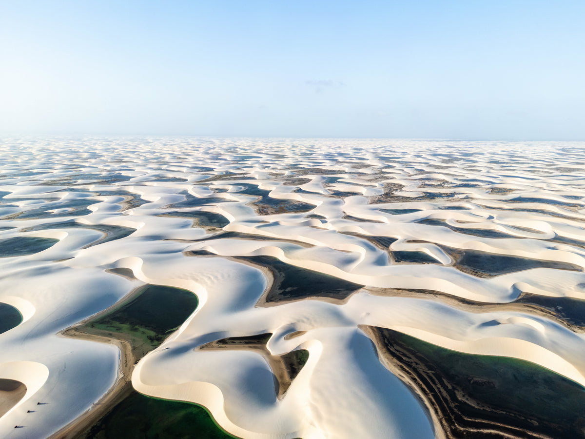 Lençóis Maranhenses XIII