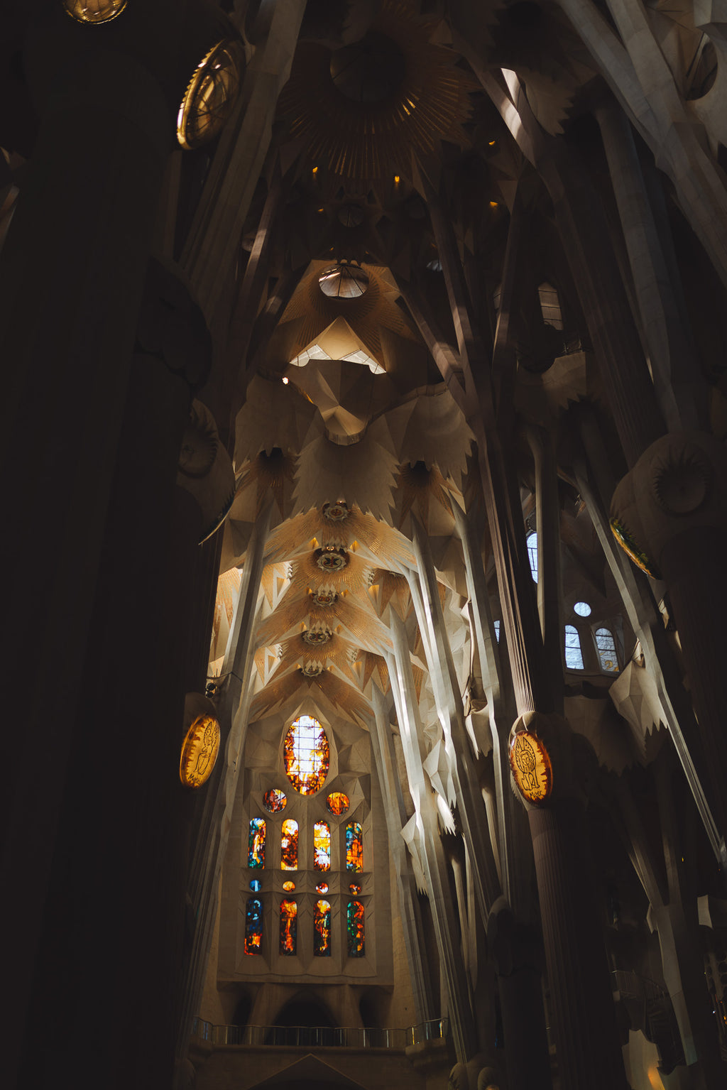 Sagrada Família IV