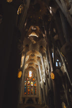 Sagrada Família IV
