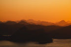 Pão de Açúcar Amanhecer IV