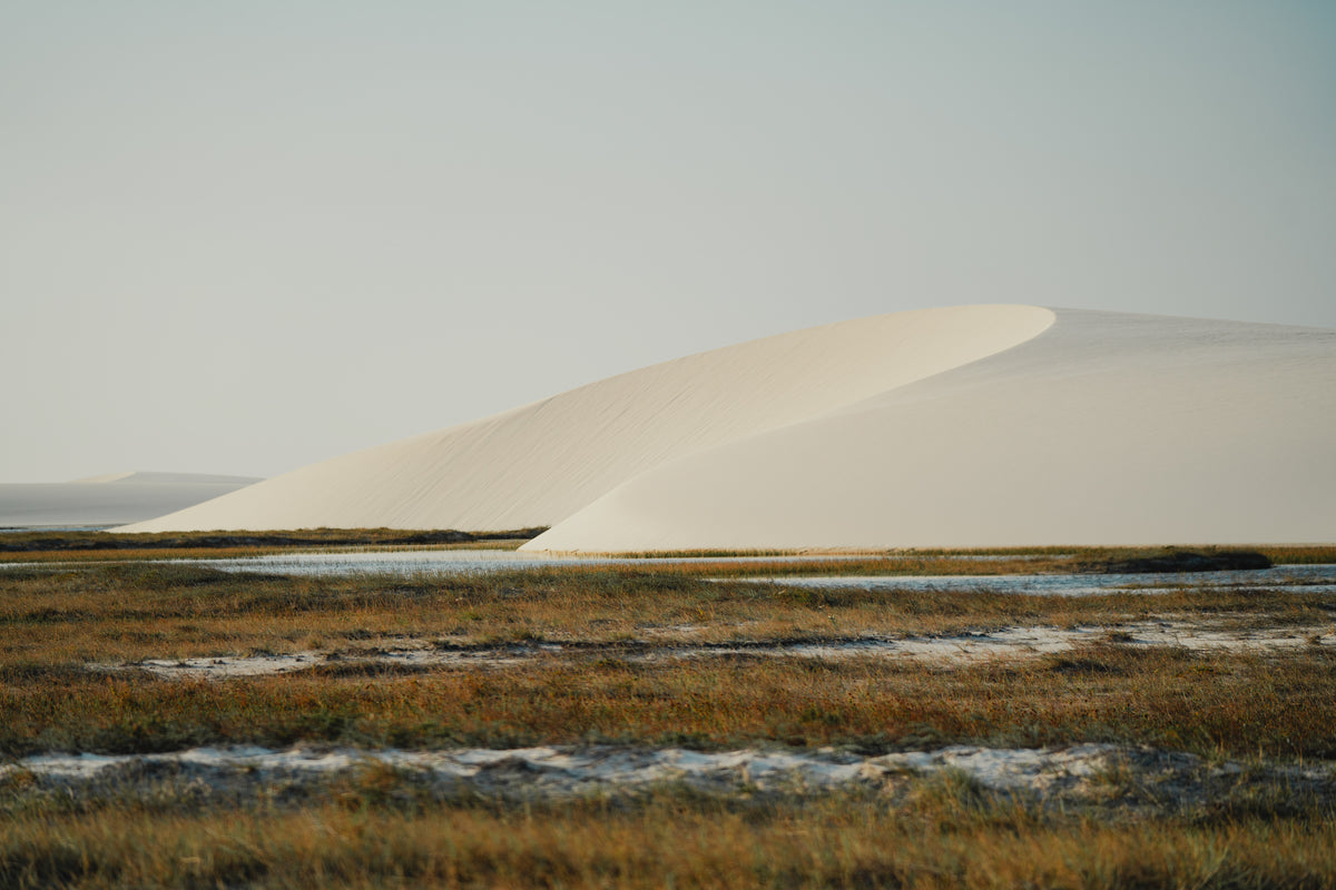 Lençóis Maranhenses XIV