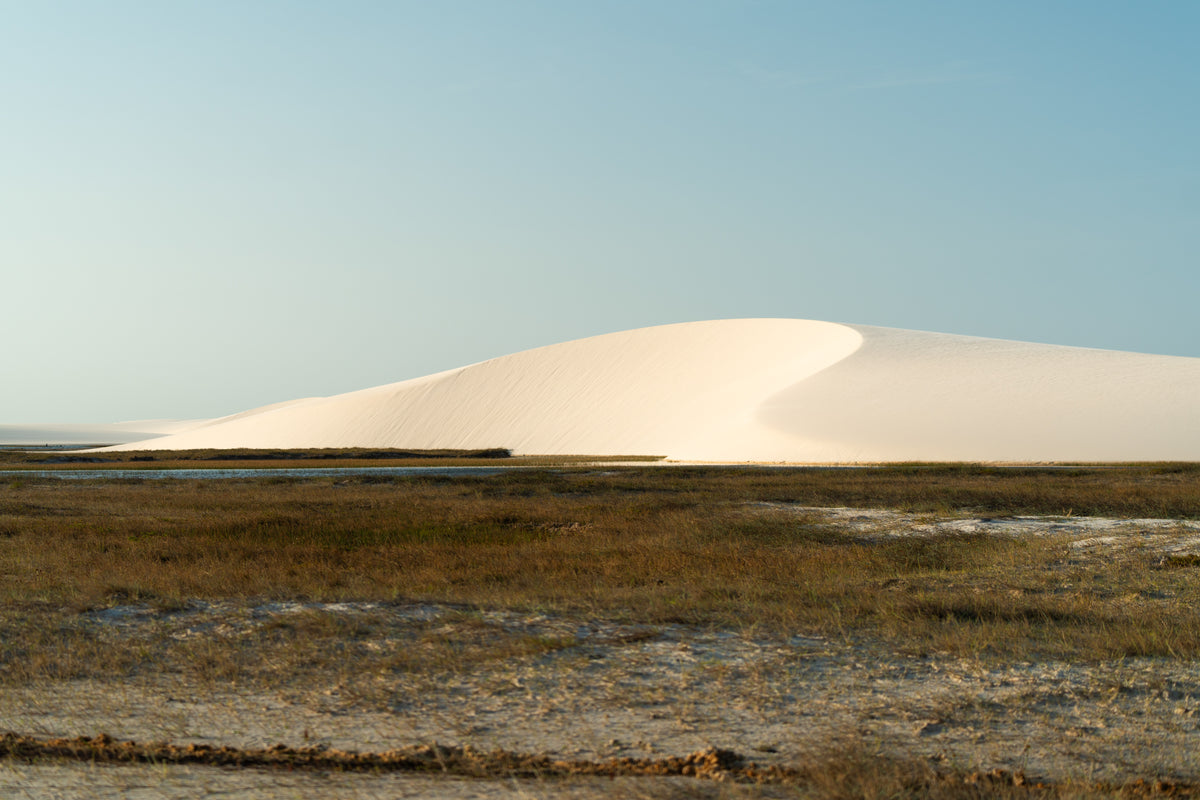 Lençóis Maranhenses XV