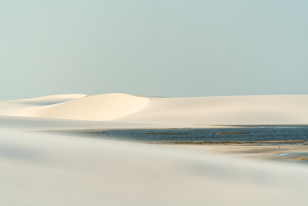 Lençóis Maranhenses XVI