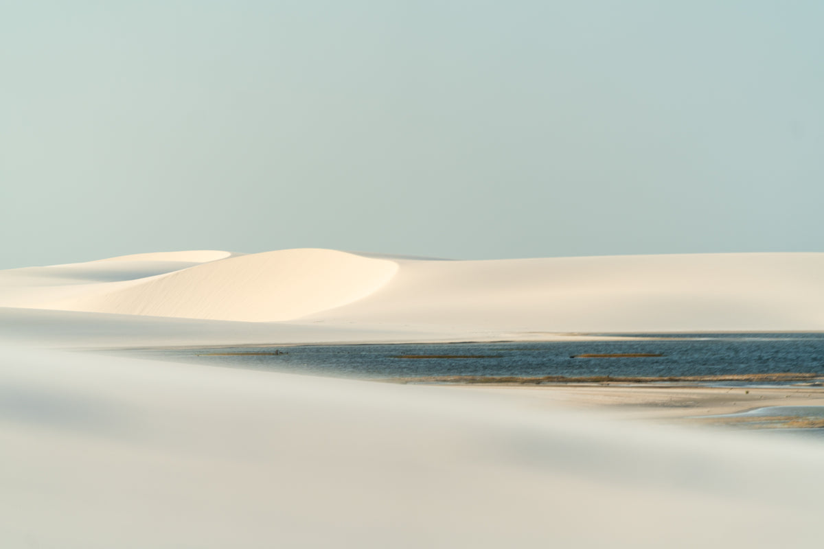 Lençóis Maranhenses XVI