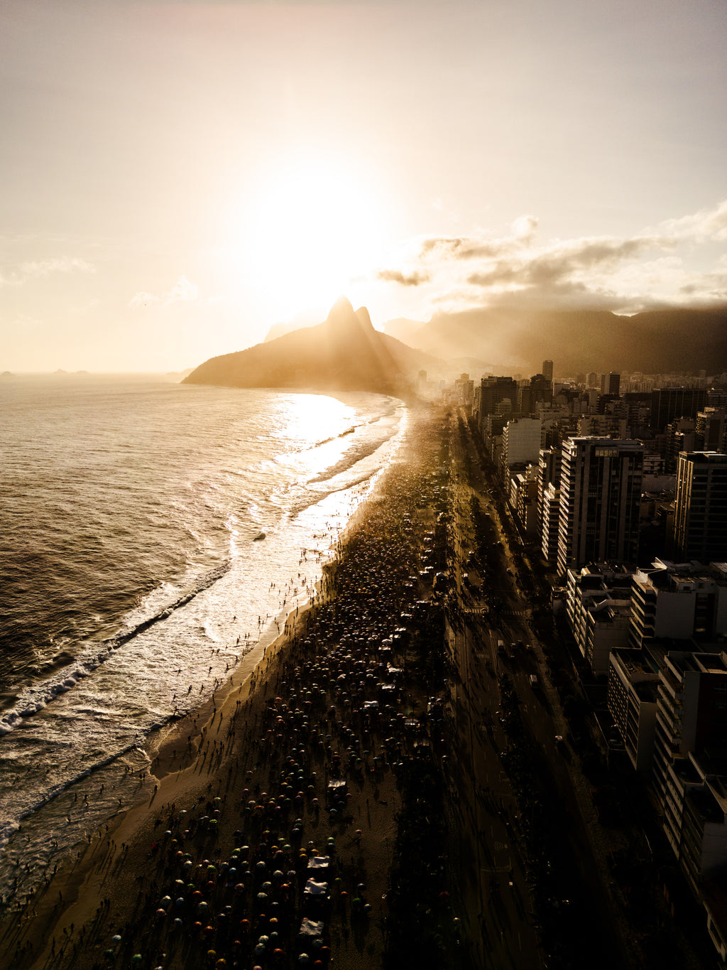 Ipanema I