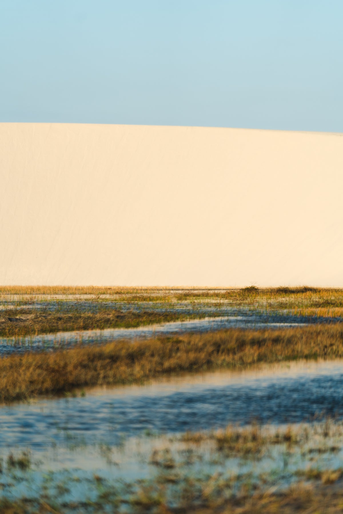 Lençóis Maranhenses XVII
