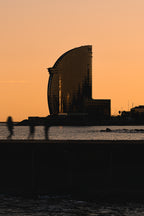 Barceloneta IV