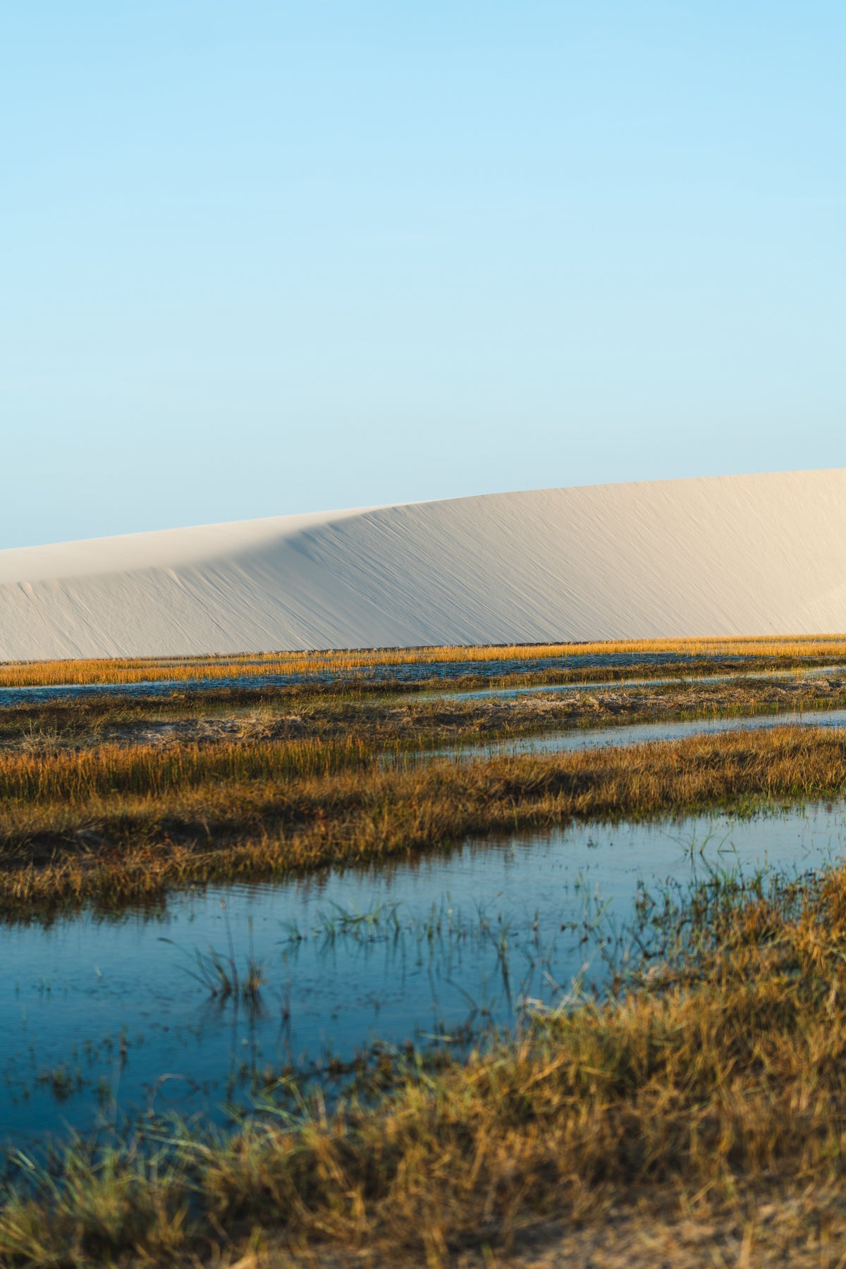 Lençóis Maranhenses XVIII