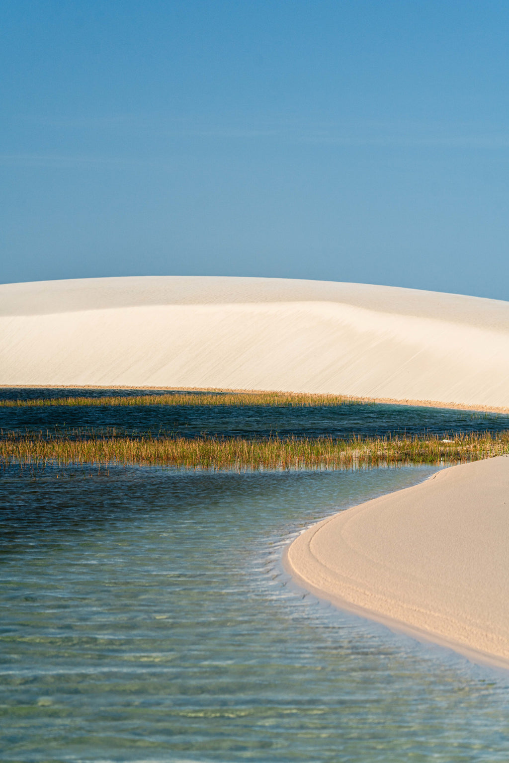 Lençóis Maranhenses XIX