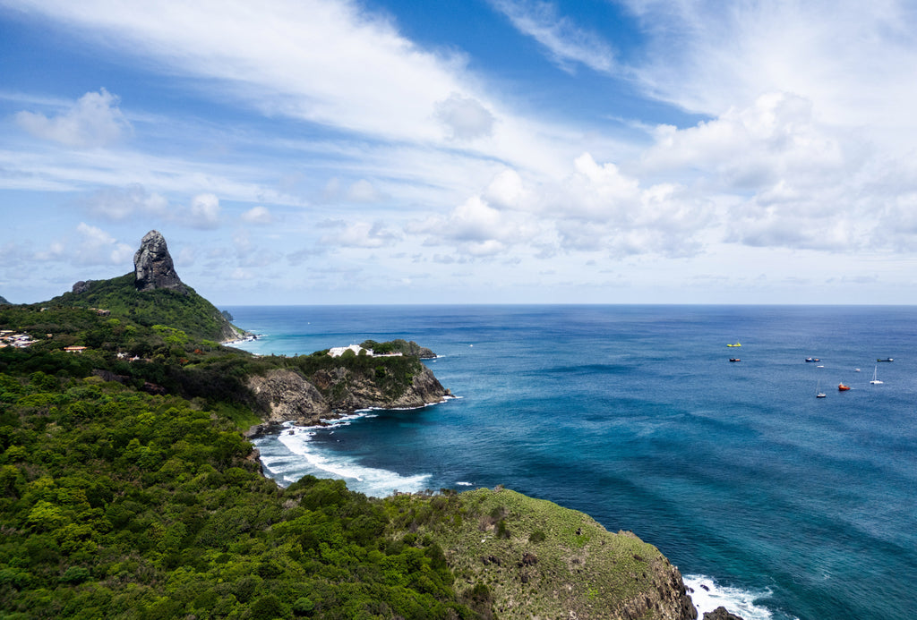 Morro do Pico I