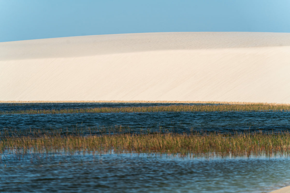 Lençóis Maranhenses XX