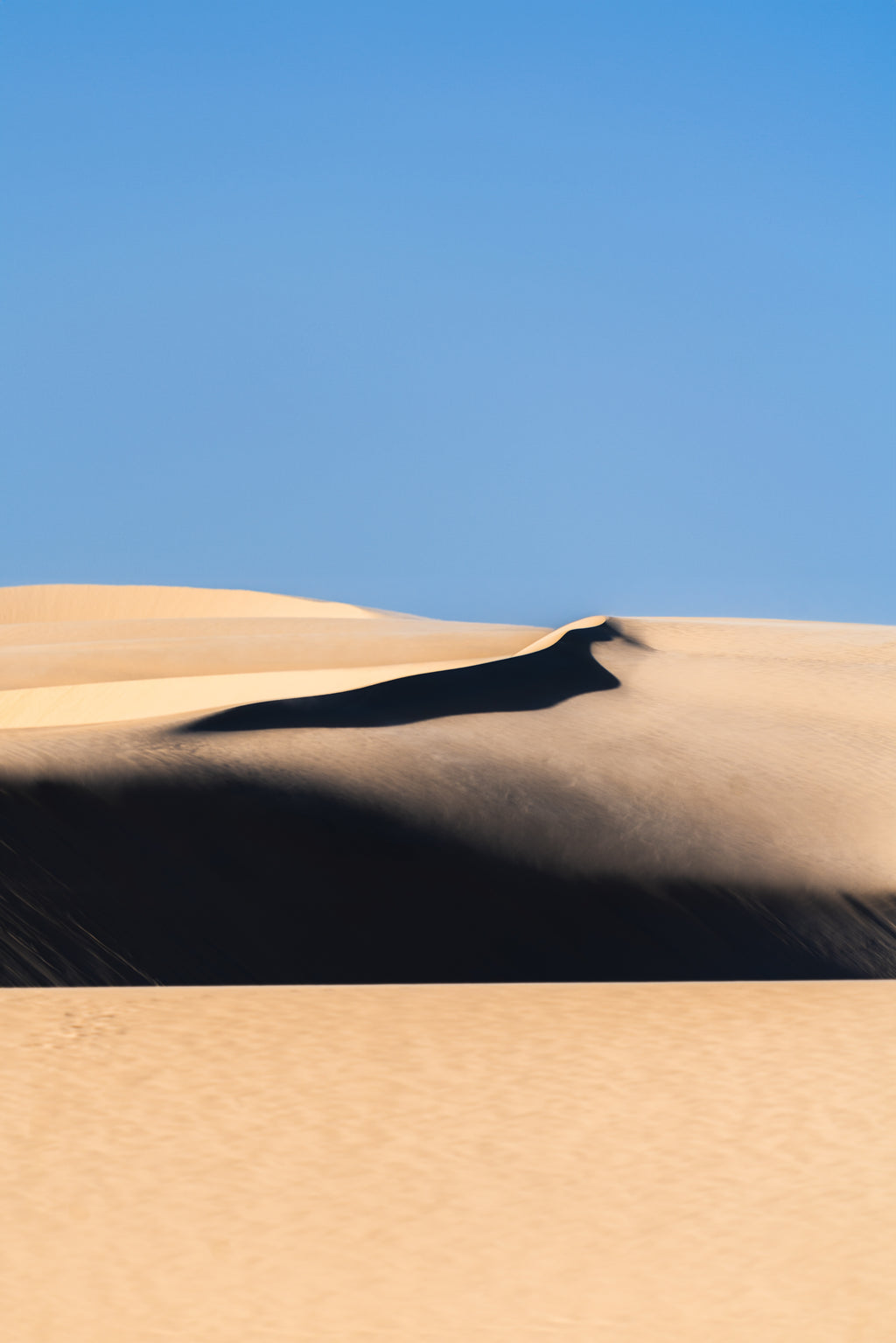 Lençóis Maranhenses XXI