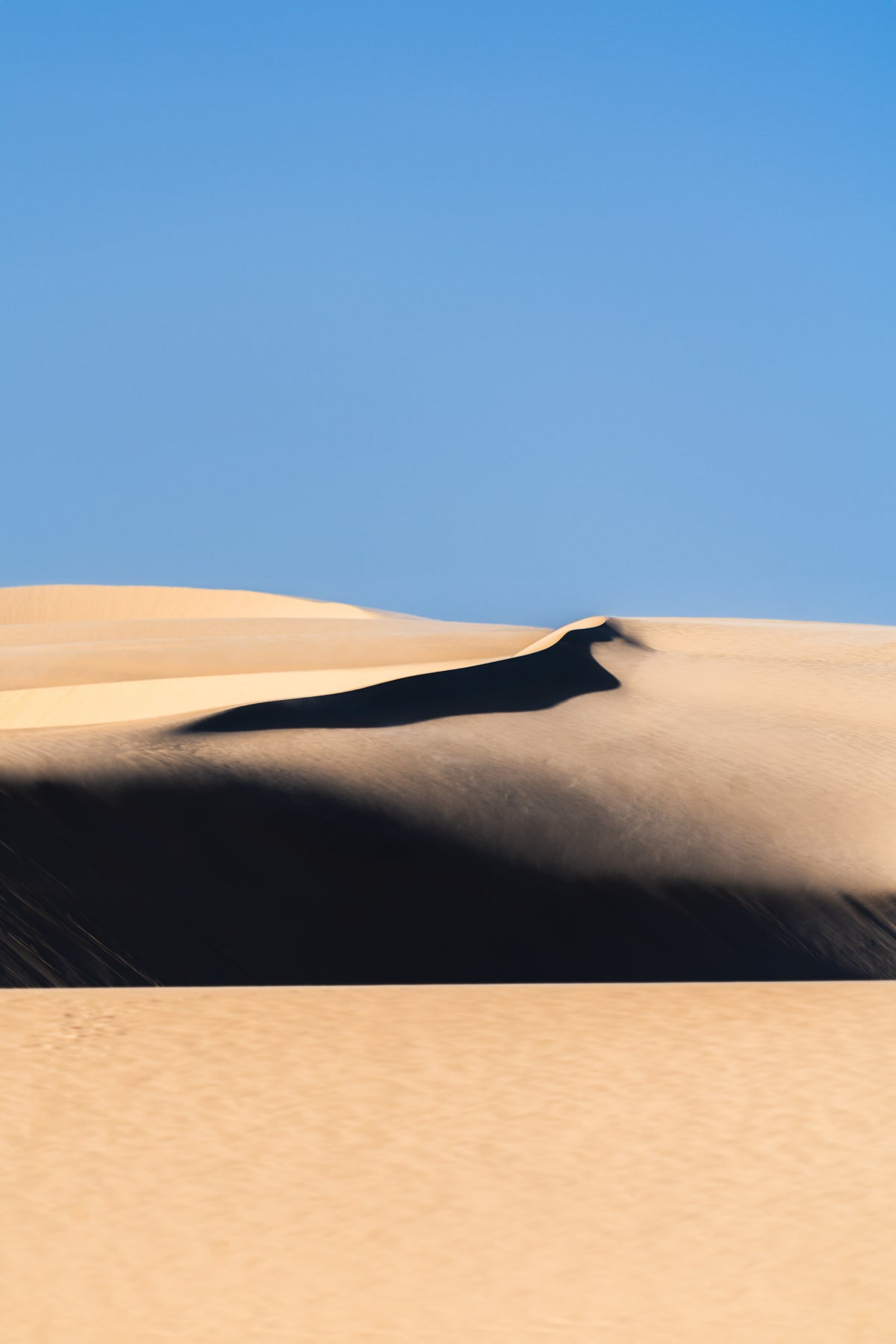 Lençóis Maranhenses XXI
