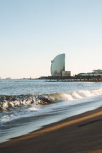 Barceloneta VII