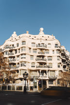 Casa Milà