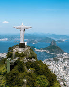 Cristo Redentor I