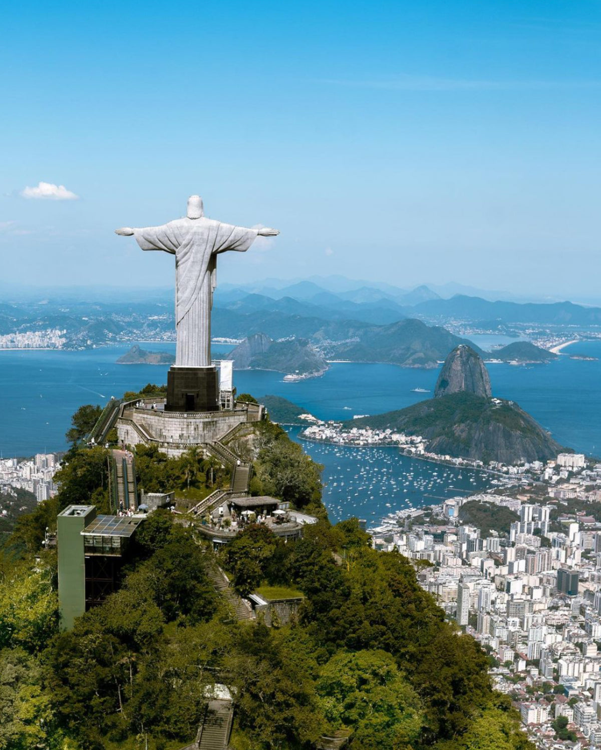 Cristo Redentor I
