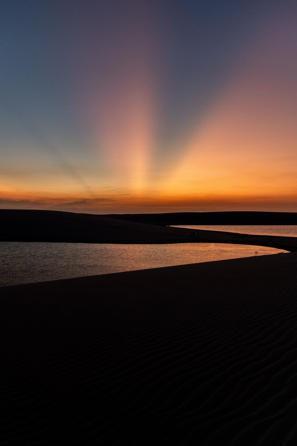 Lençóis Maranhenses XXIII