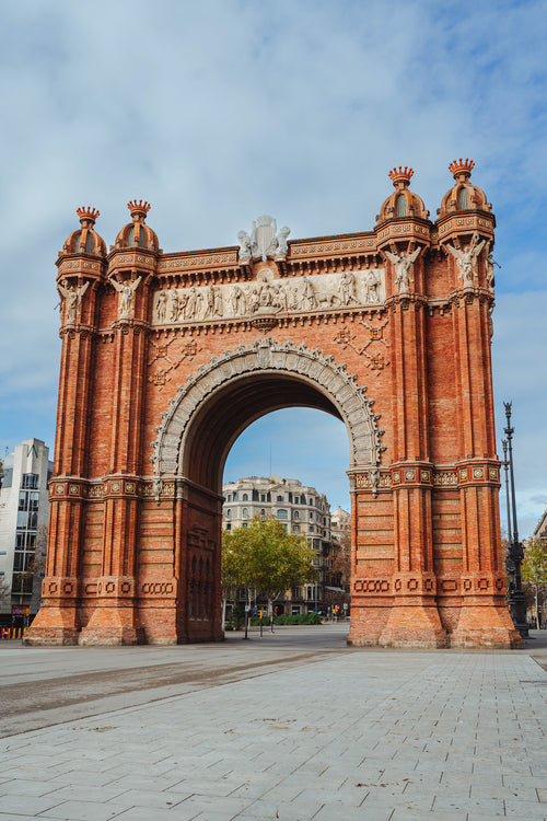 Arco do Triunfo
